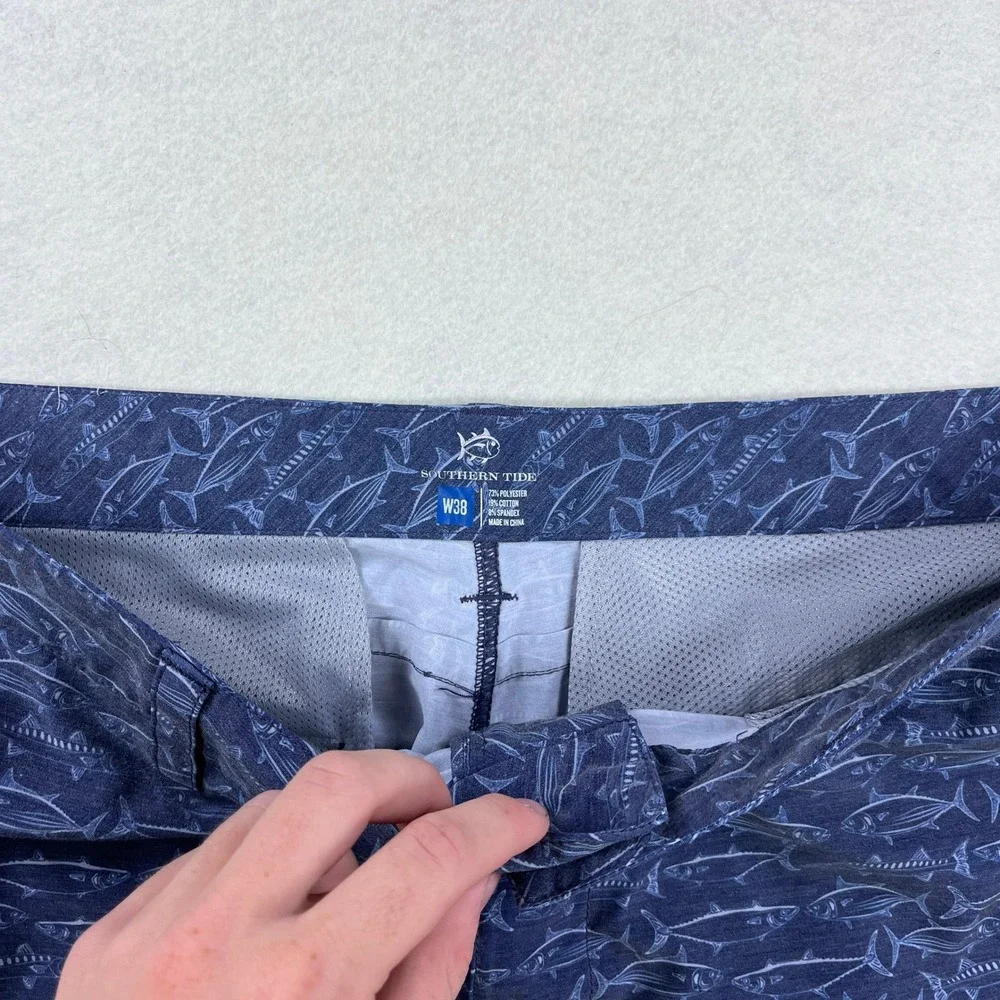 Southern Tide regular 19 configuration